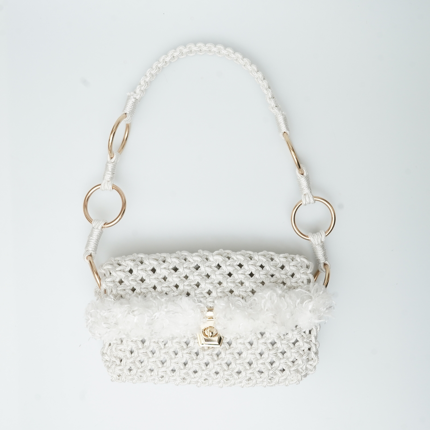 GILTERE HOBO BAG