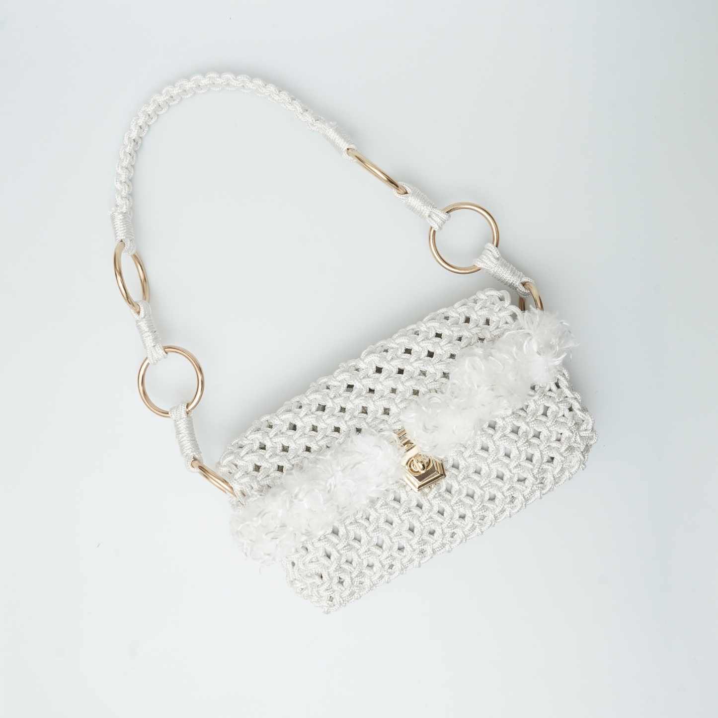 GILTERE HOBO BAG