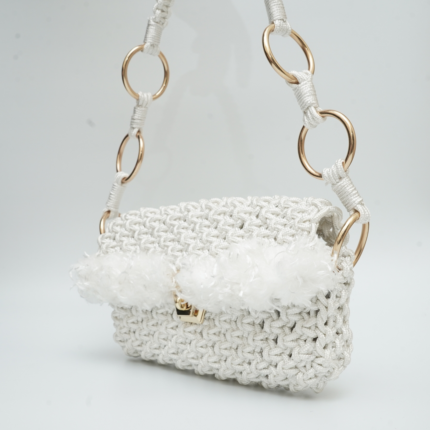 GILTERE HOBO BAG