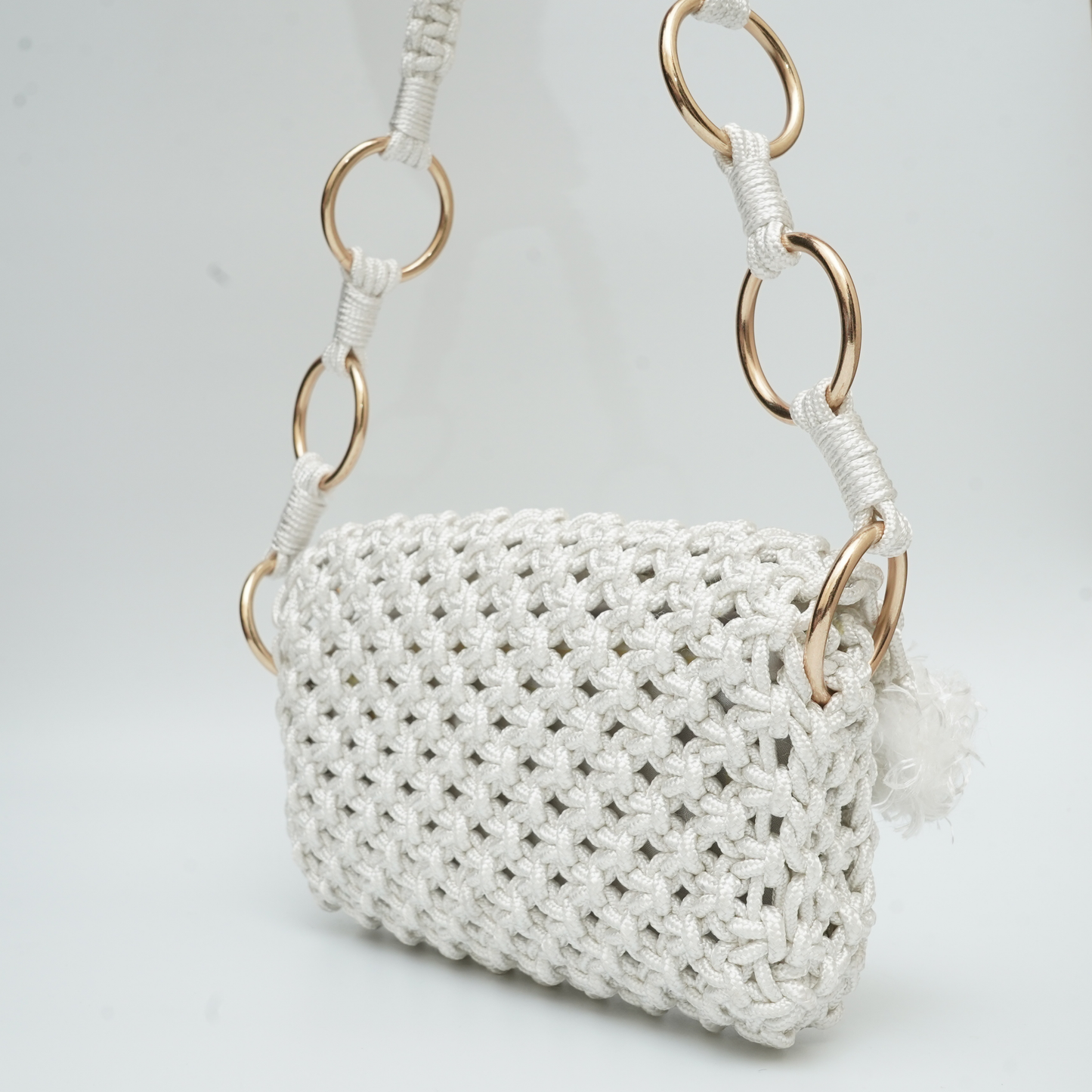 GILTERE HOBO BAG
