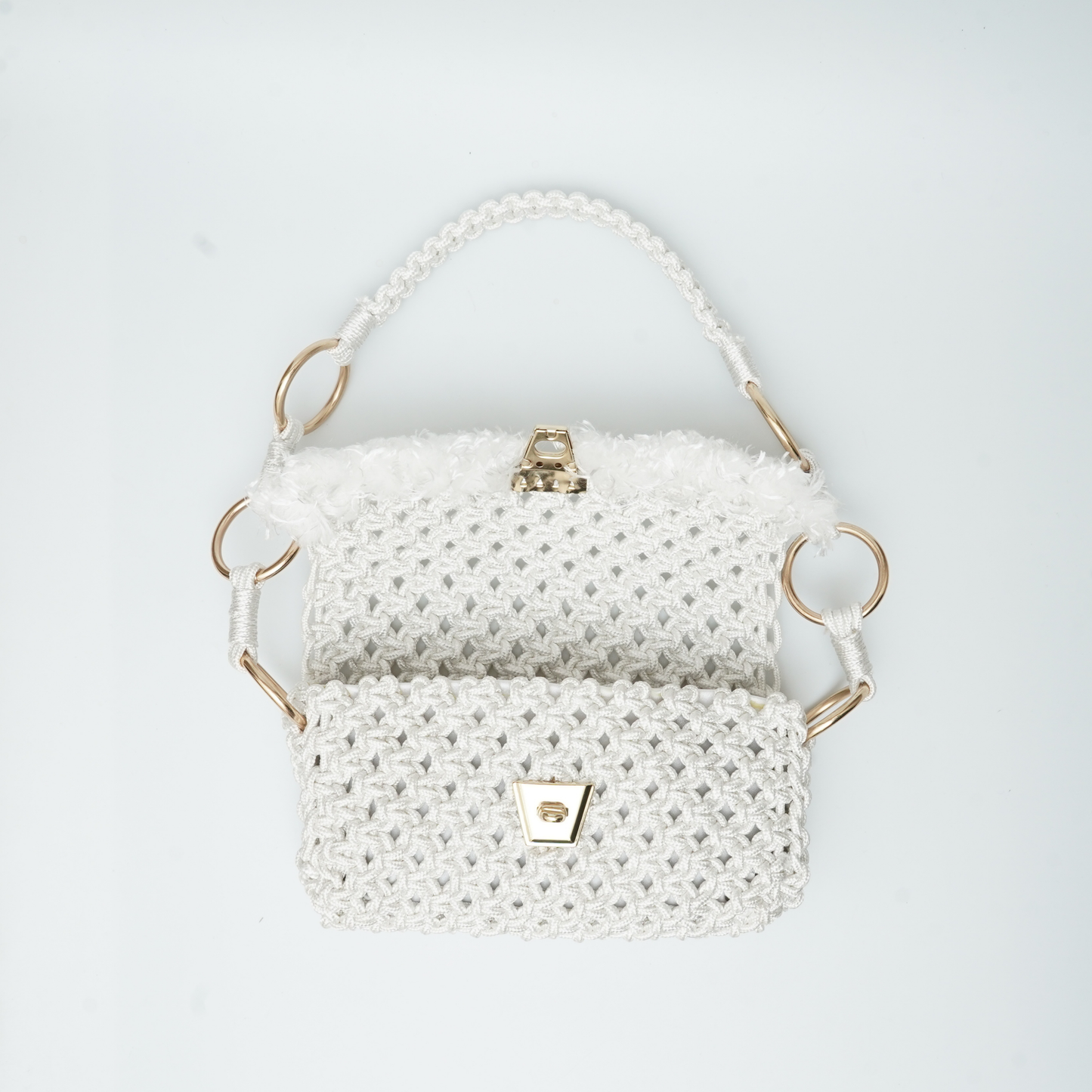 GILTERE HOBO BAG