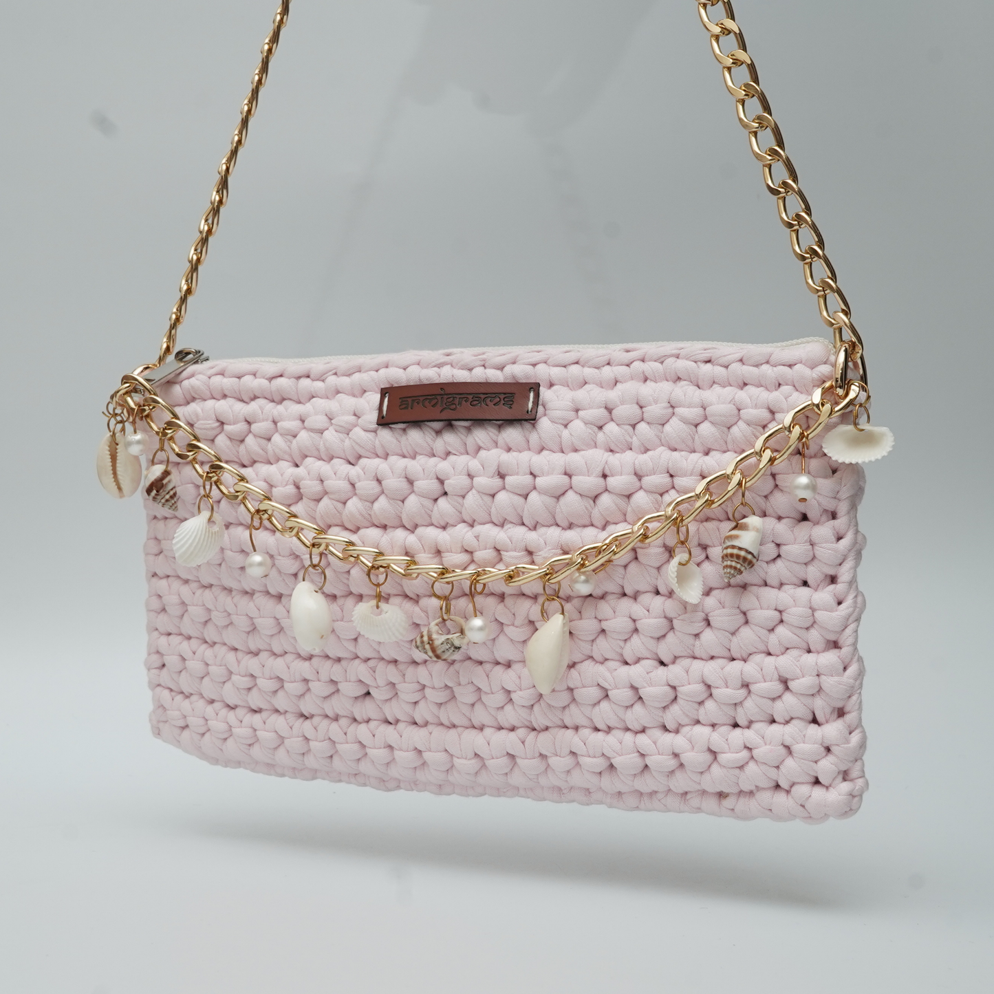 SEA SHELL Bag