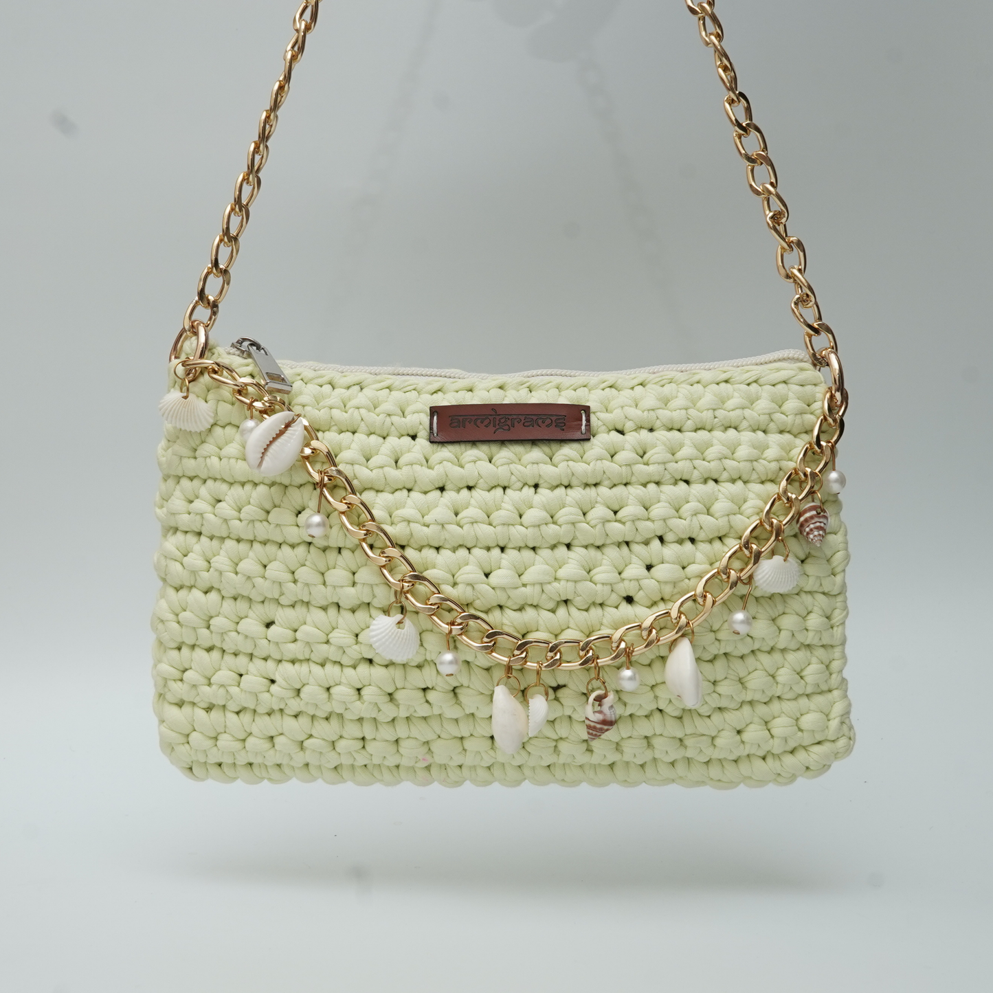 SEA SHELL Bag
