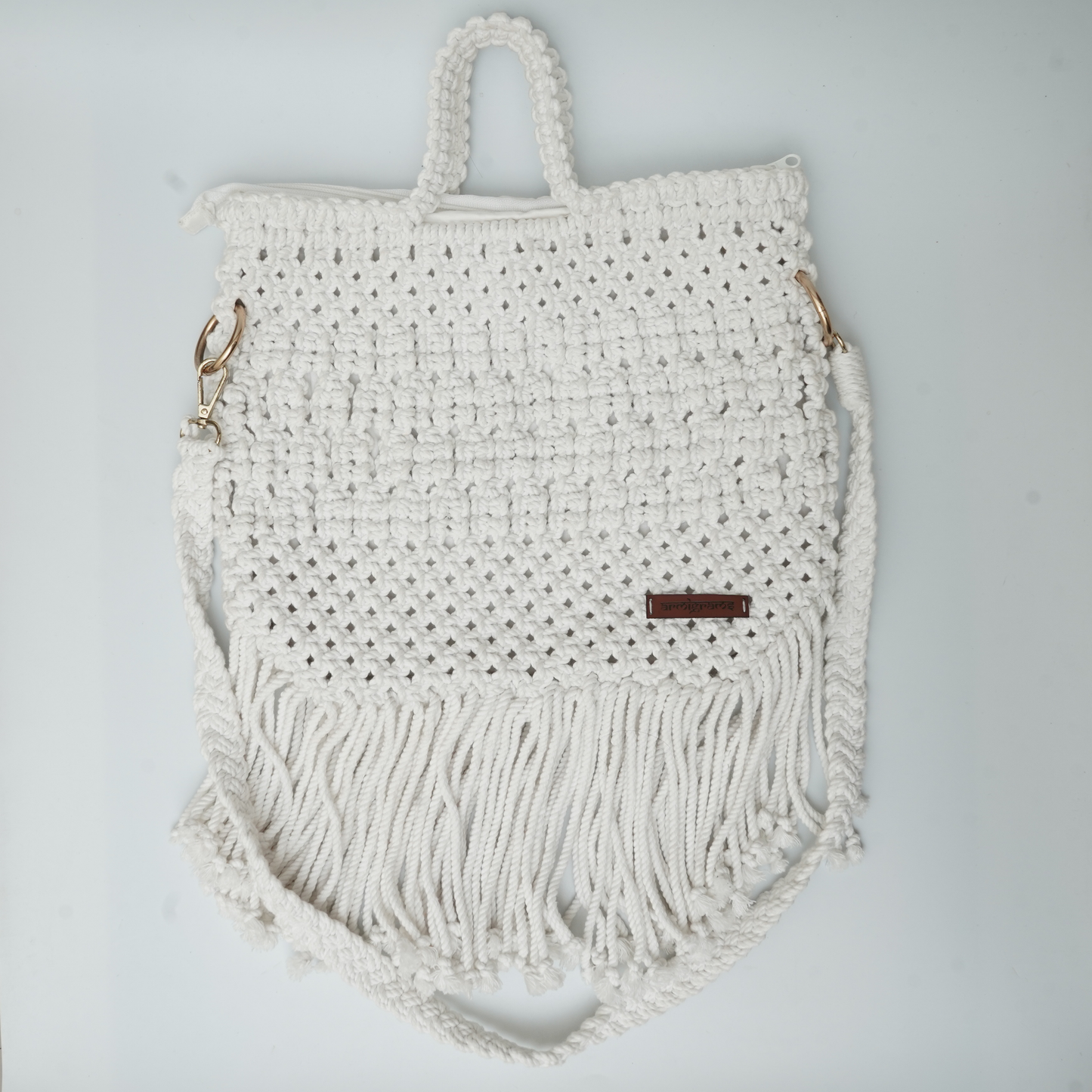 BEACH BAG