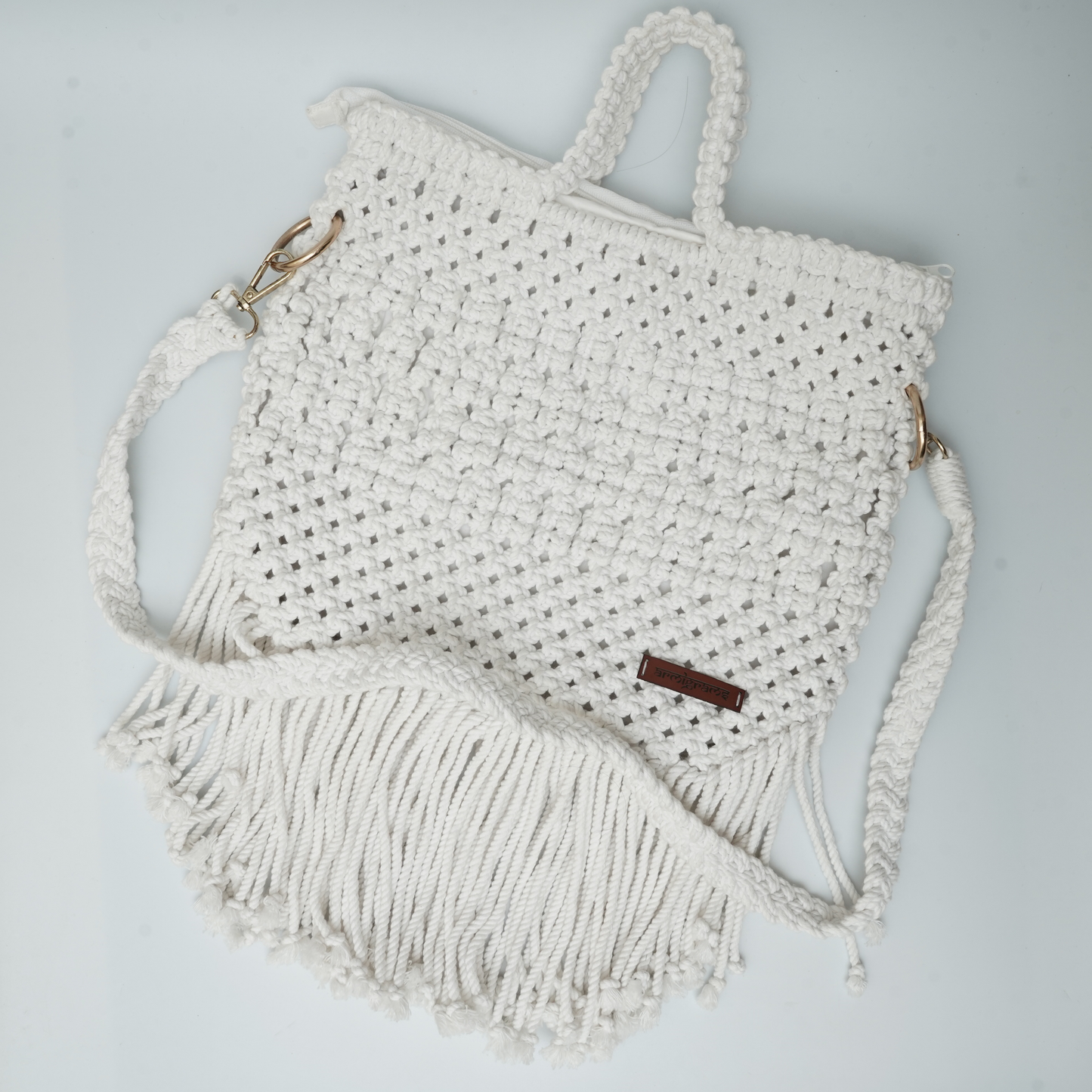 BEACH BAG