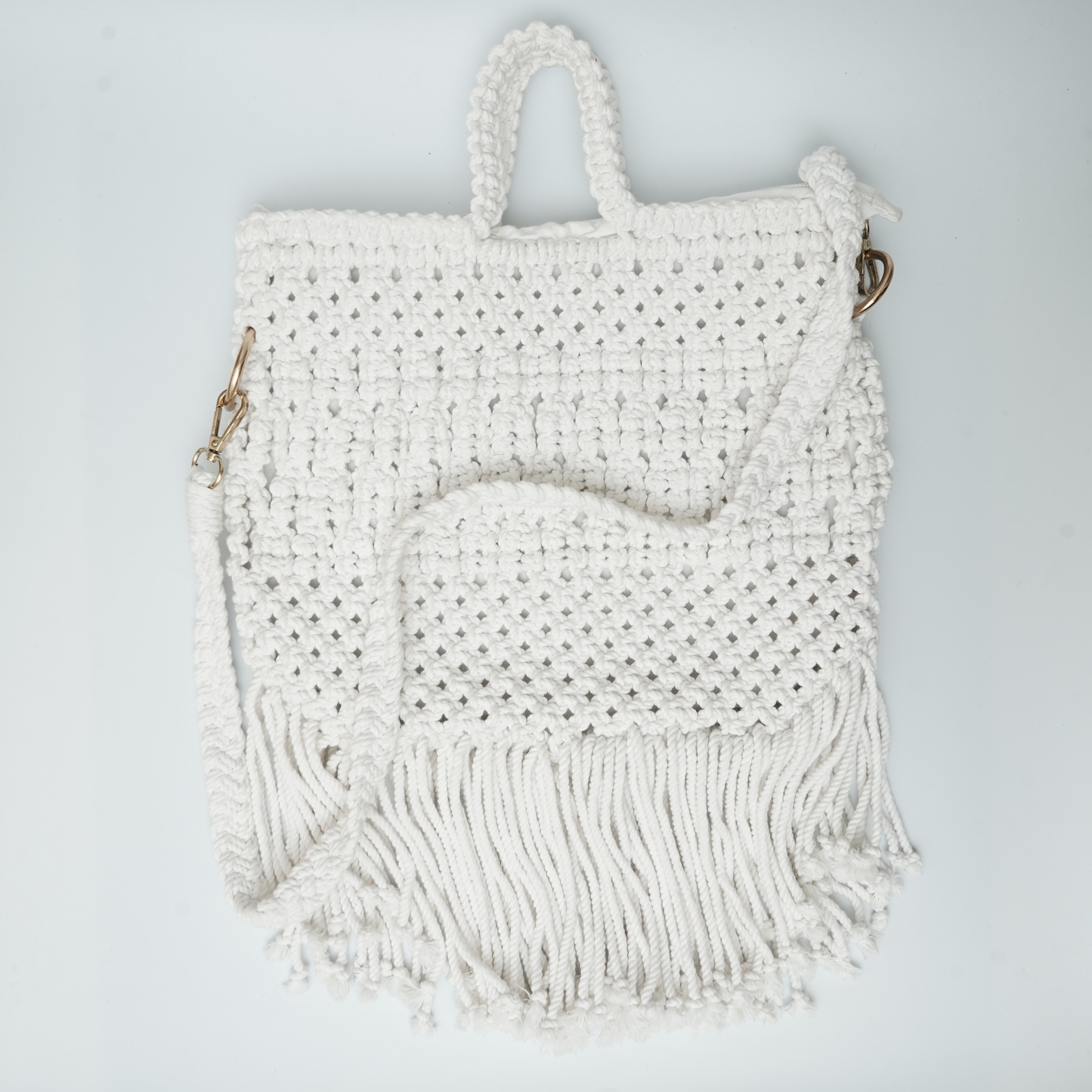 BEACH BAG