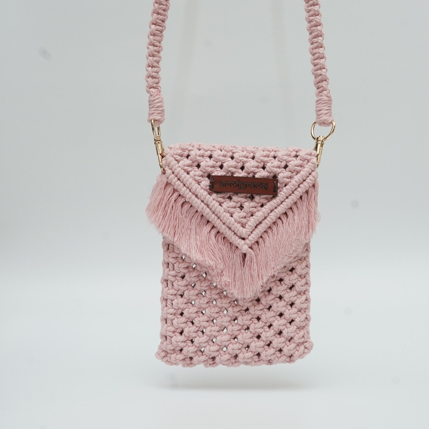 PHONE SLING POUCH