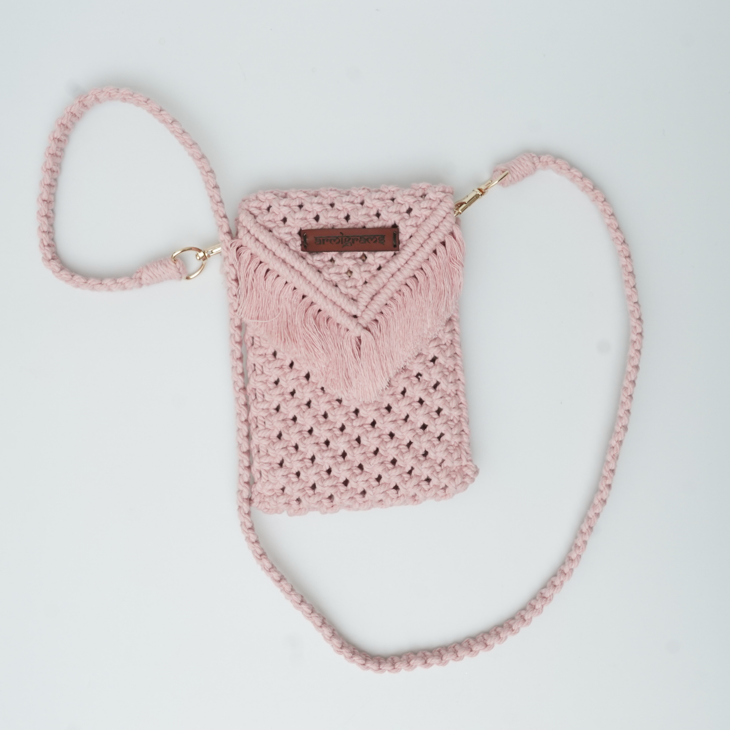 PHONE SLING POUCH