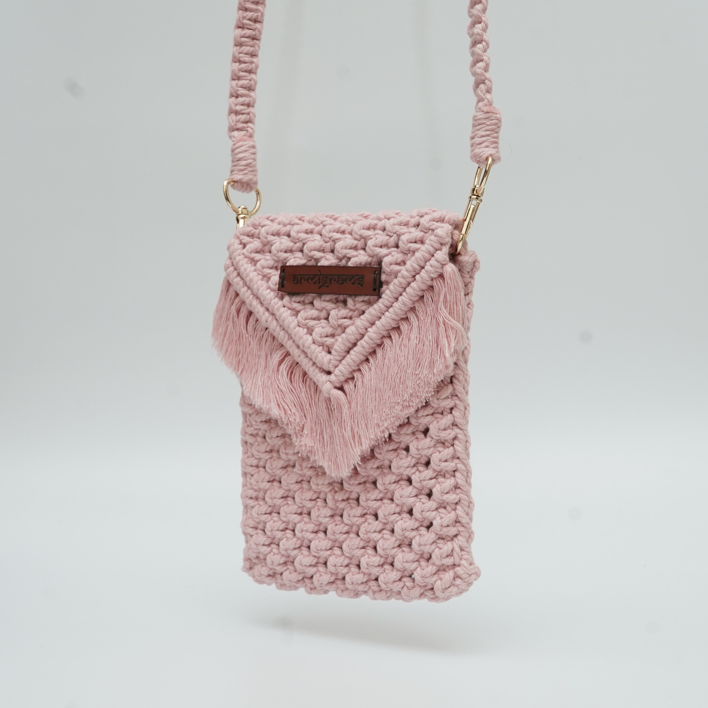 PHONE SLING POUCH