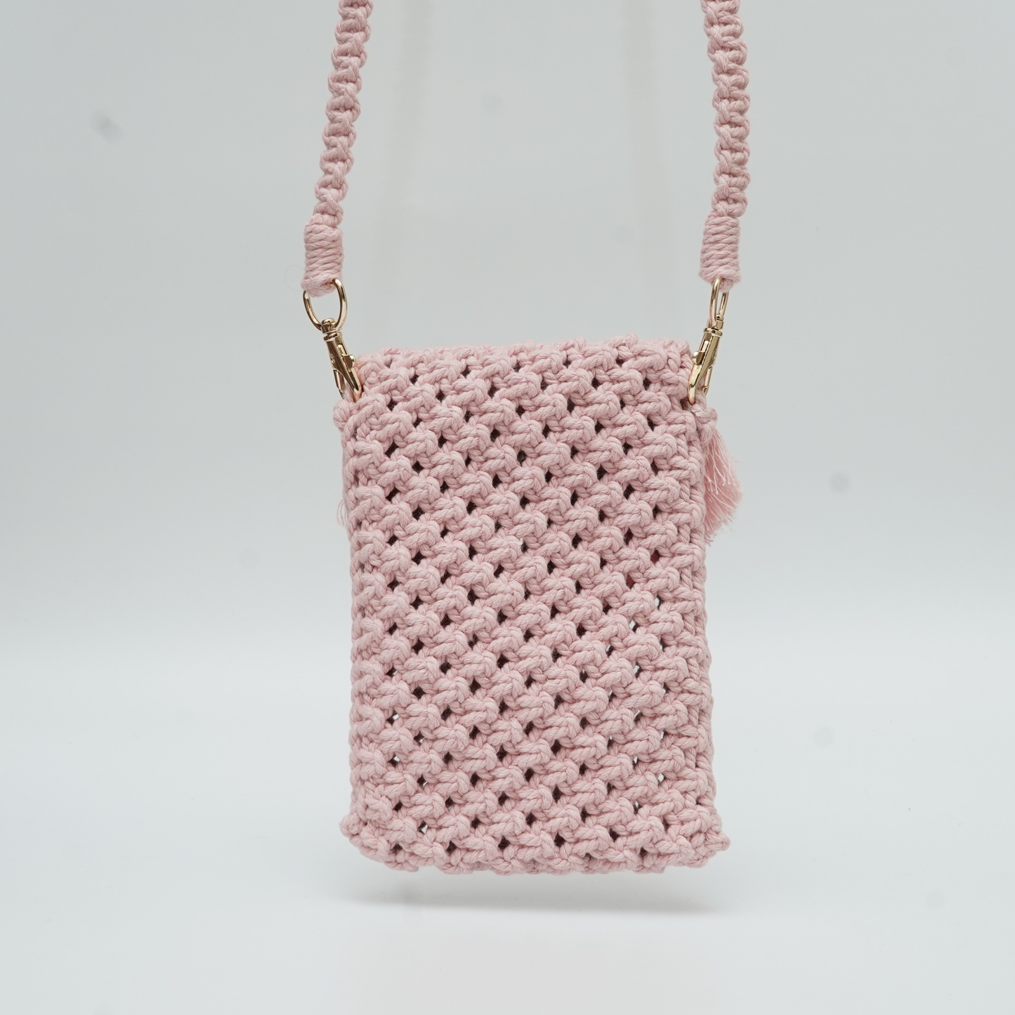 PHONE SLING POUCH