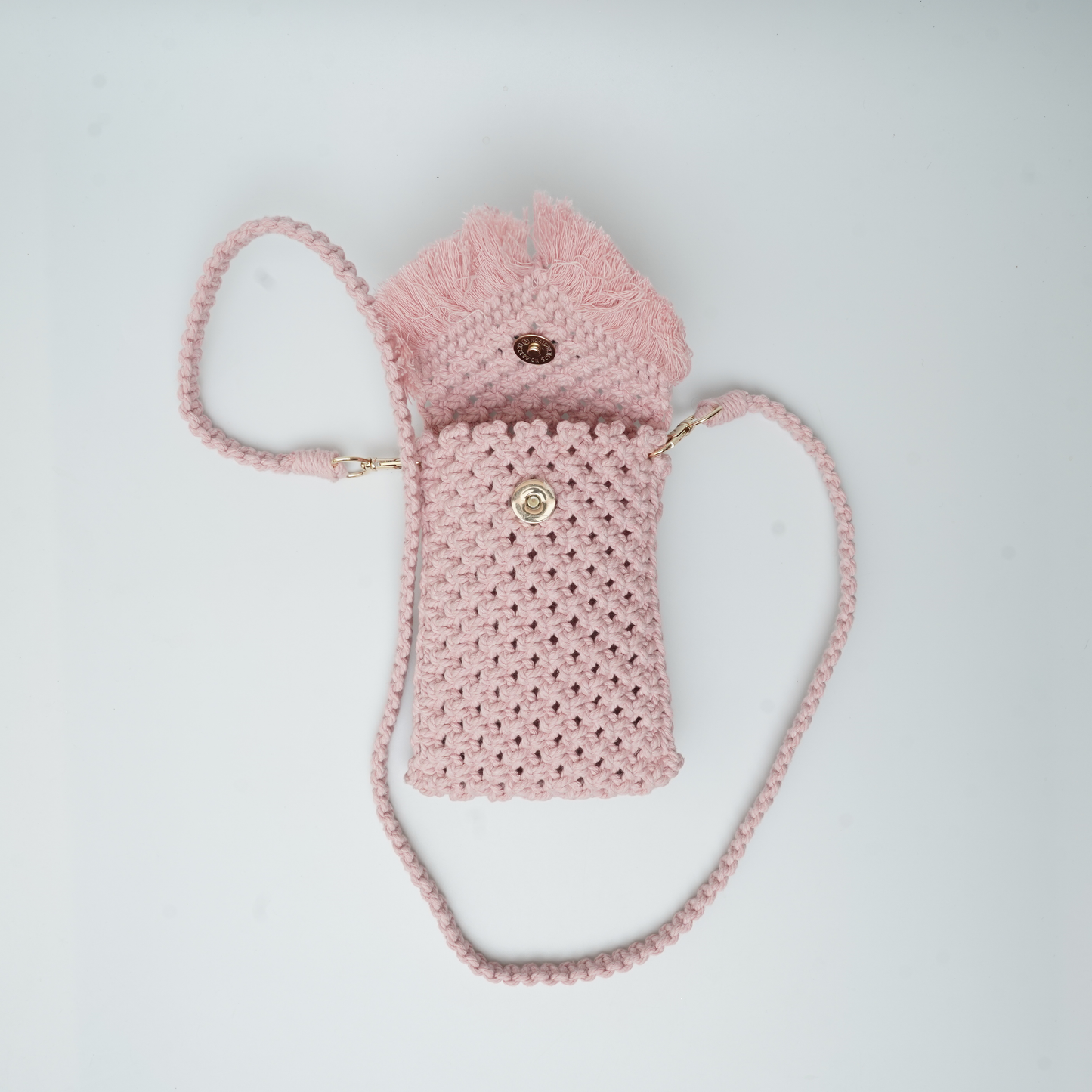 PHONE SLING POUCH