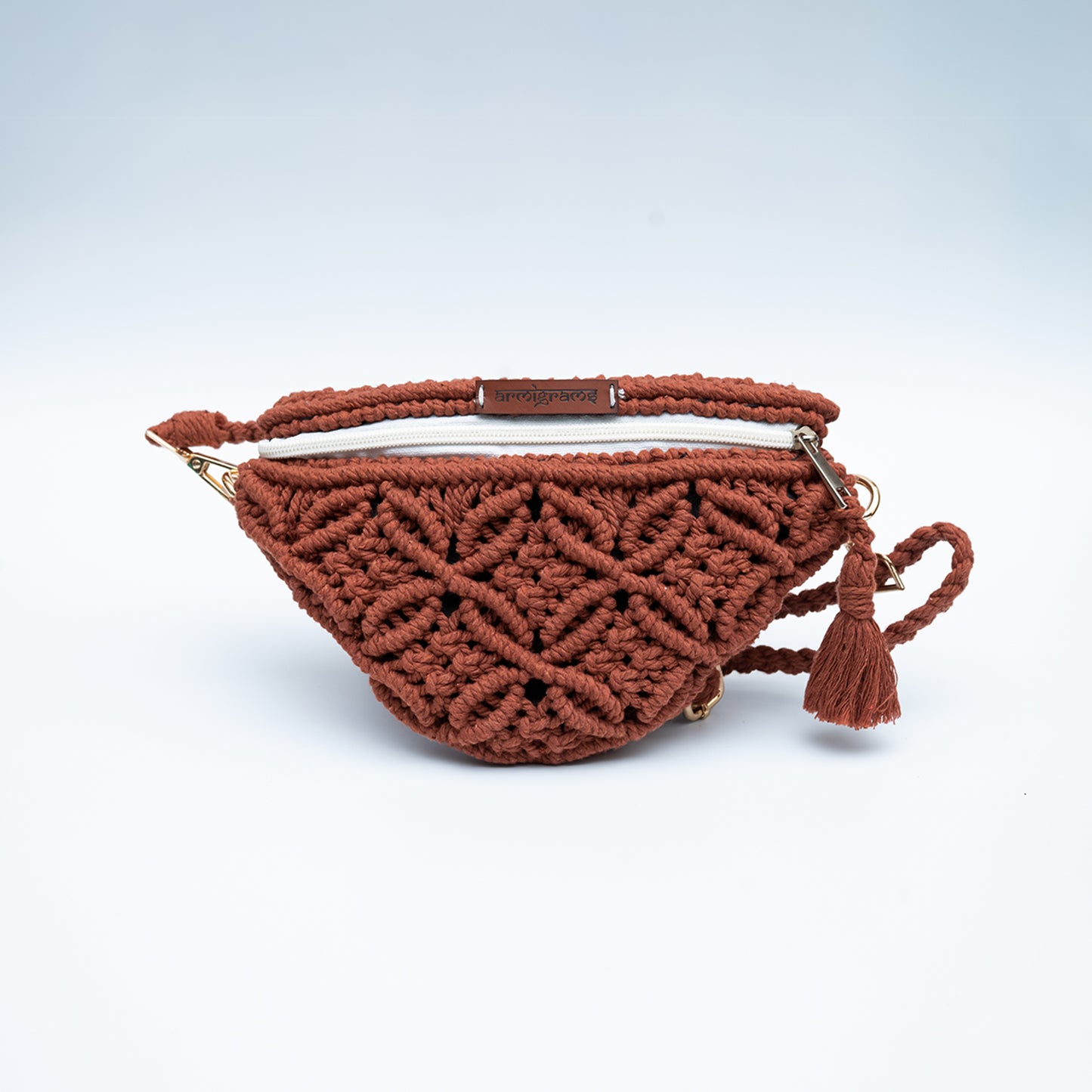 Cross Body Bag