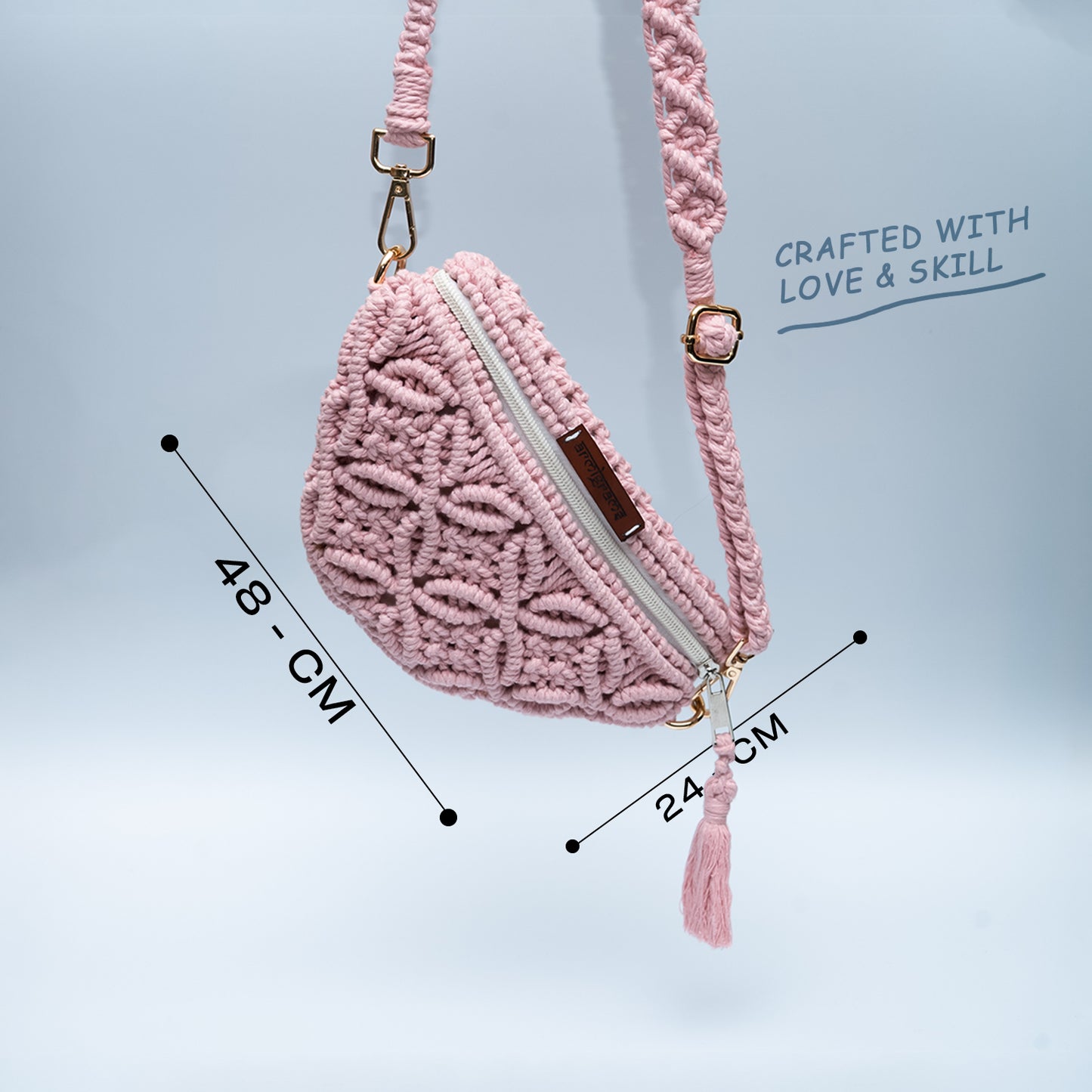 Cross Body Bag