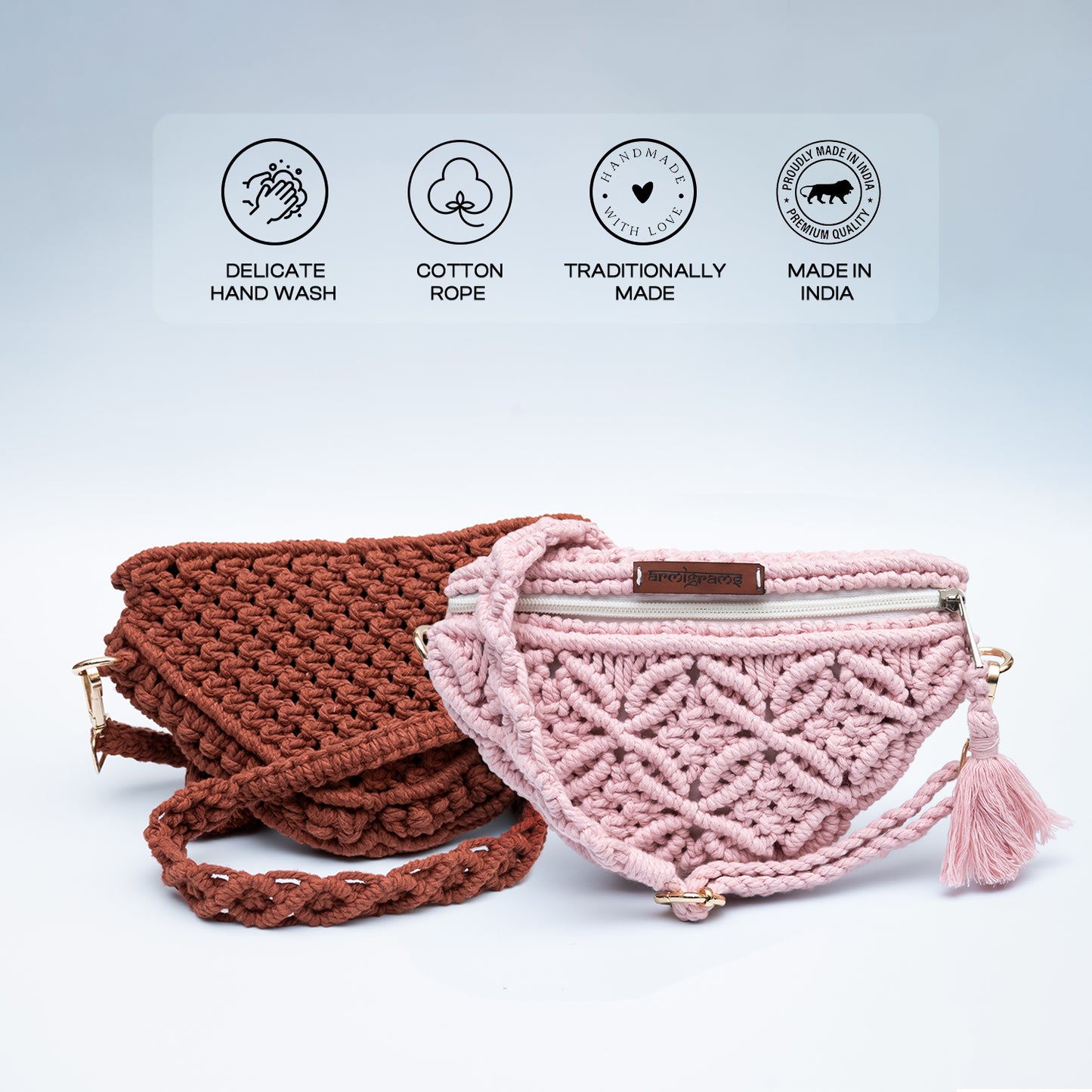 Cross Body Bag