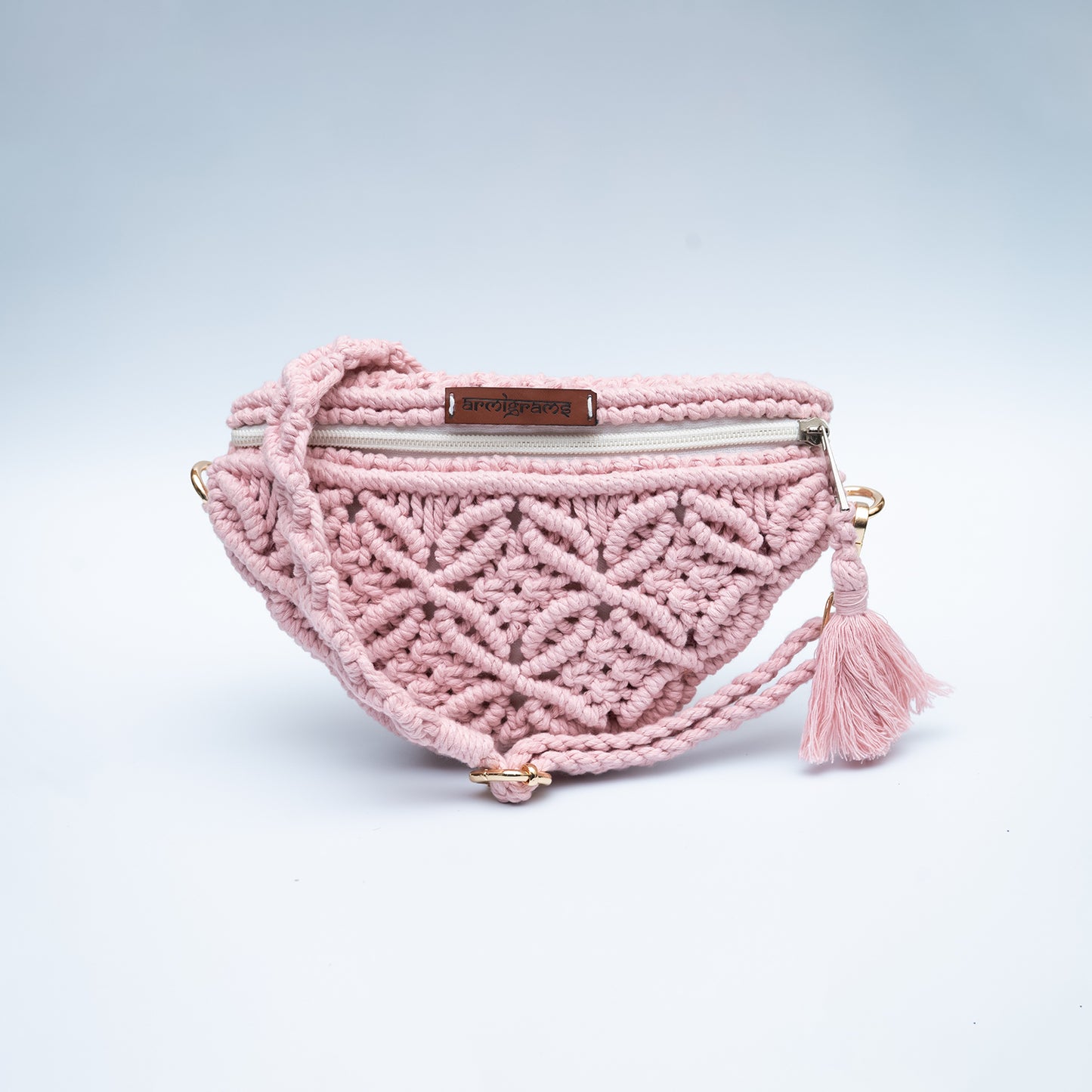 Cross Body Bag