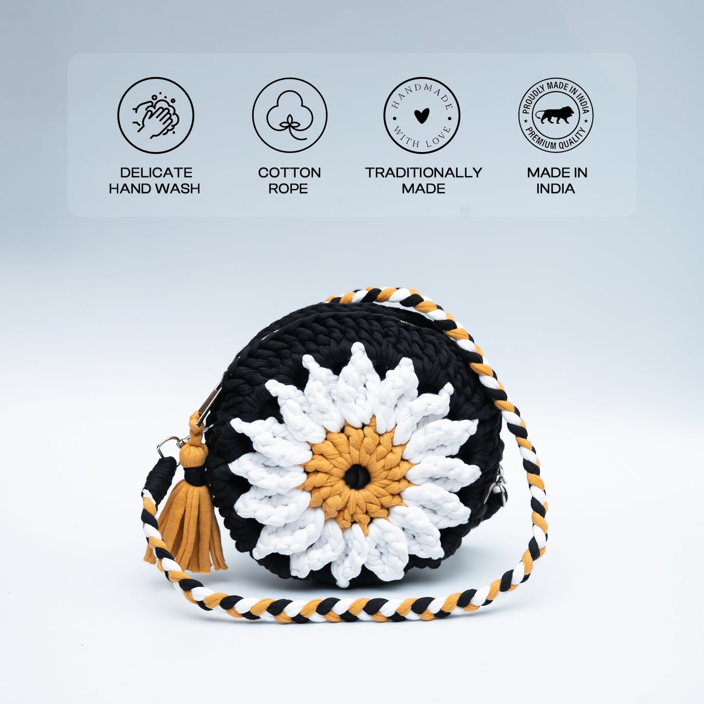 Daisy Flower