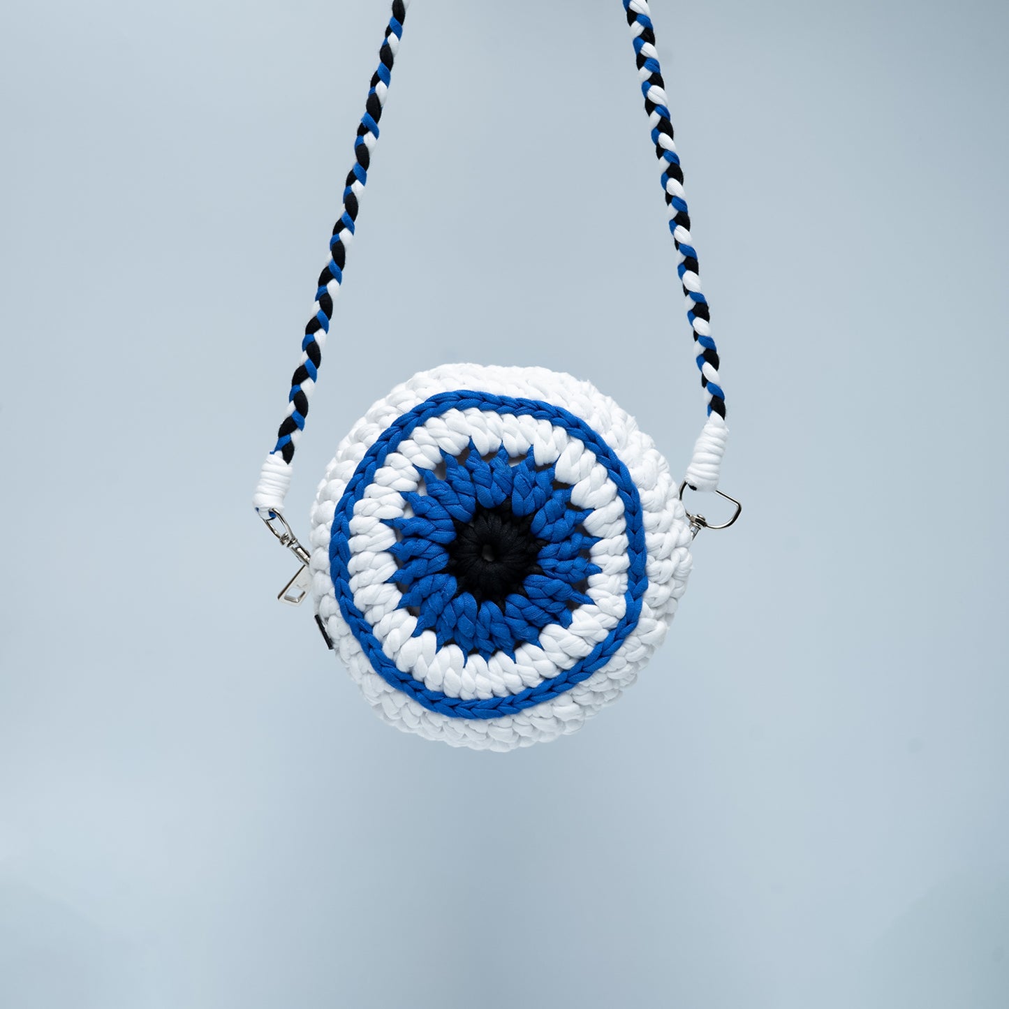 Evil Eye Bag