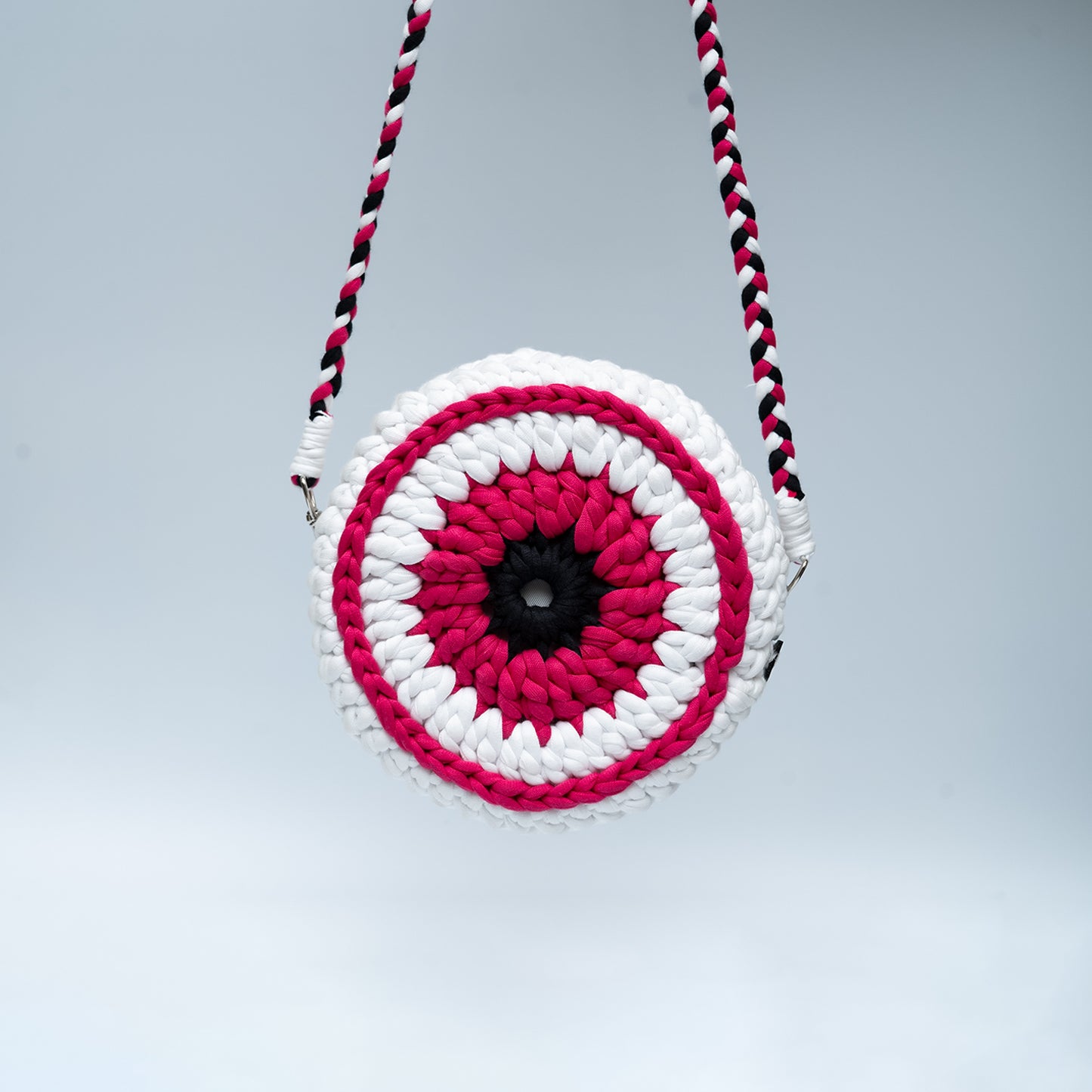 Evil Eye Bag
