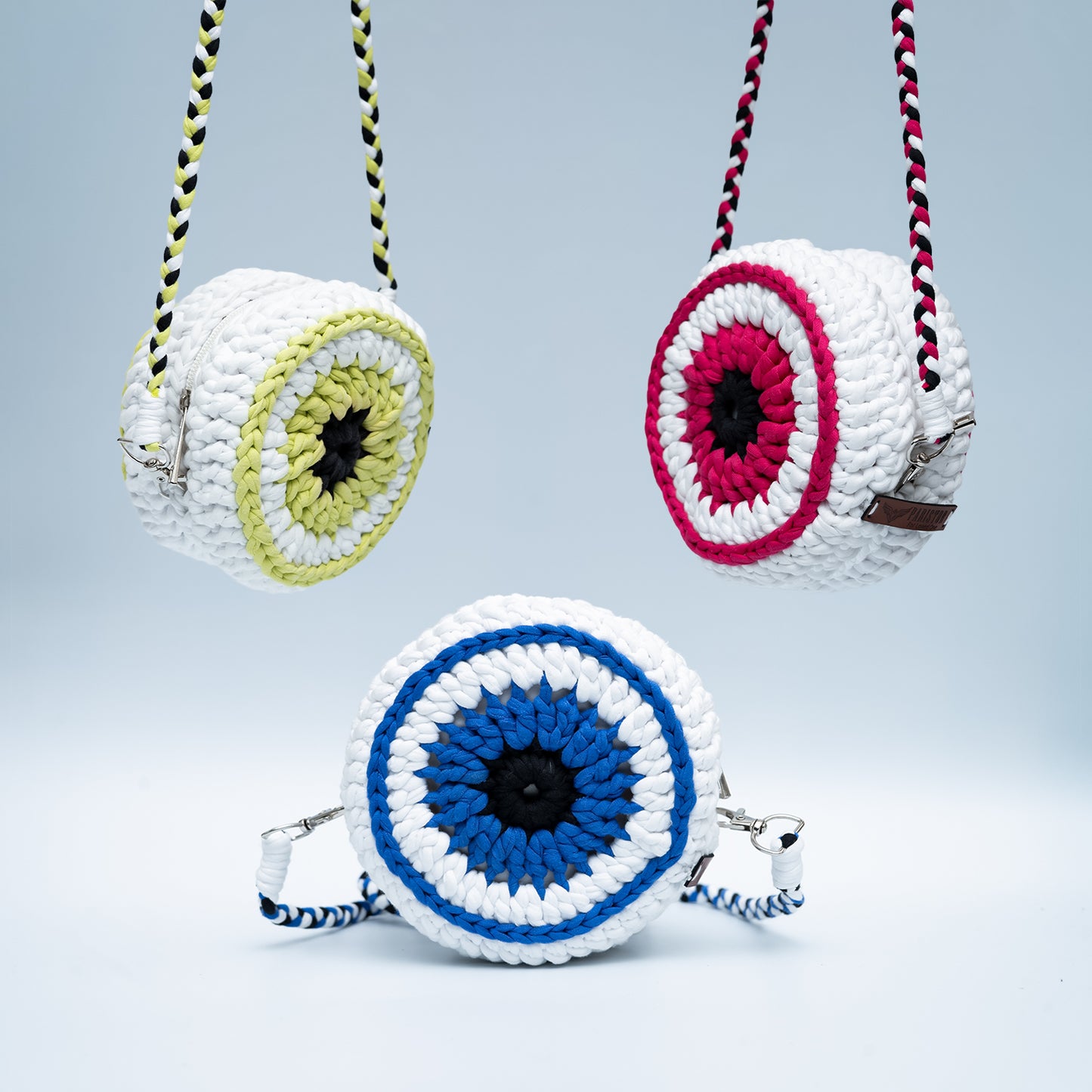 Evil Eye Bag
