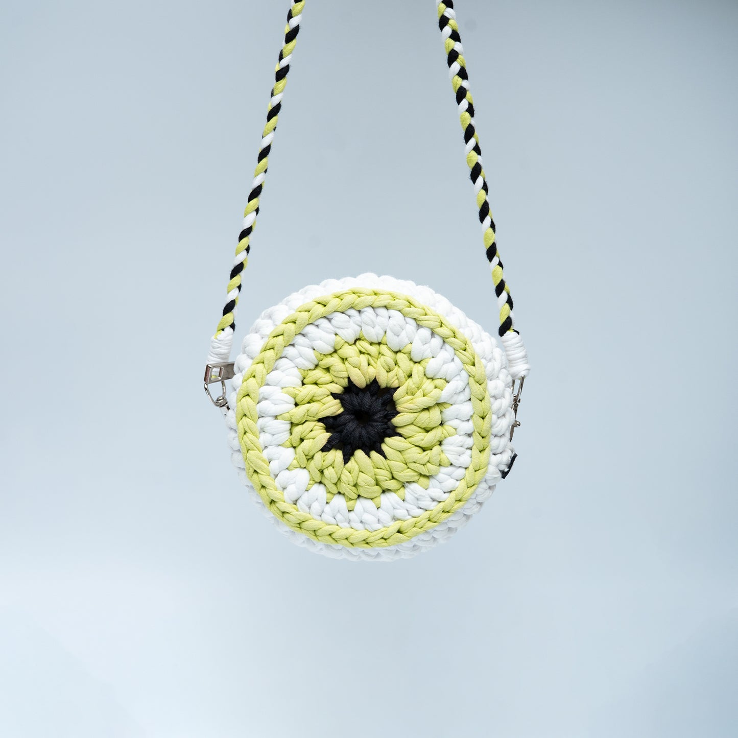 Evil Eye Bag