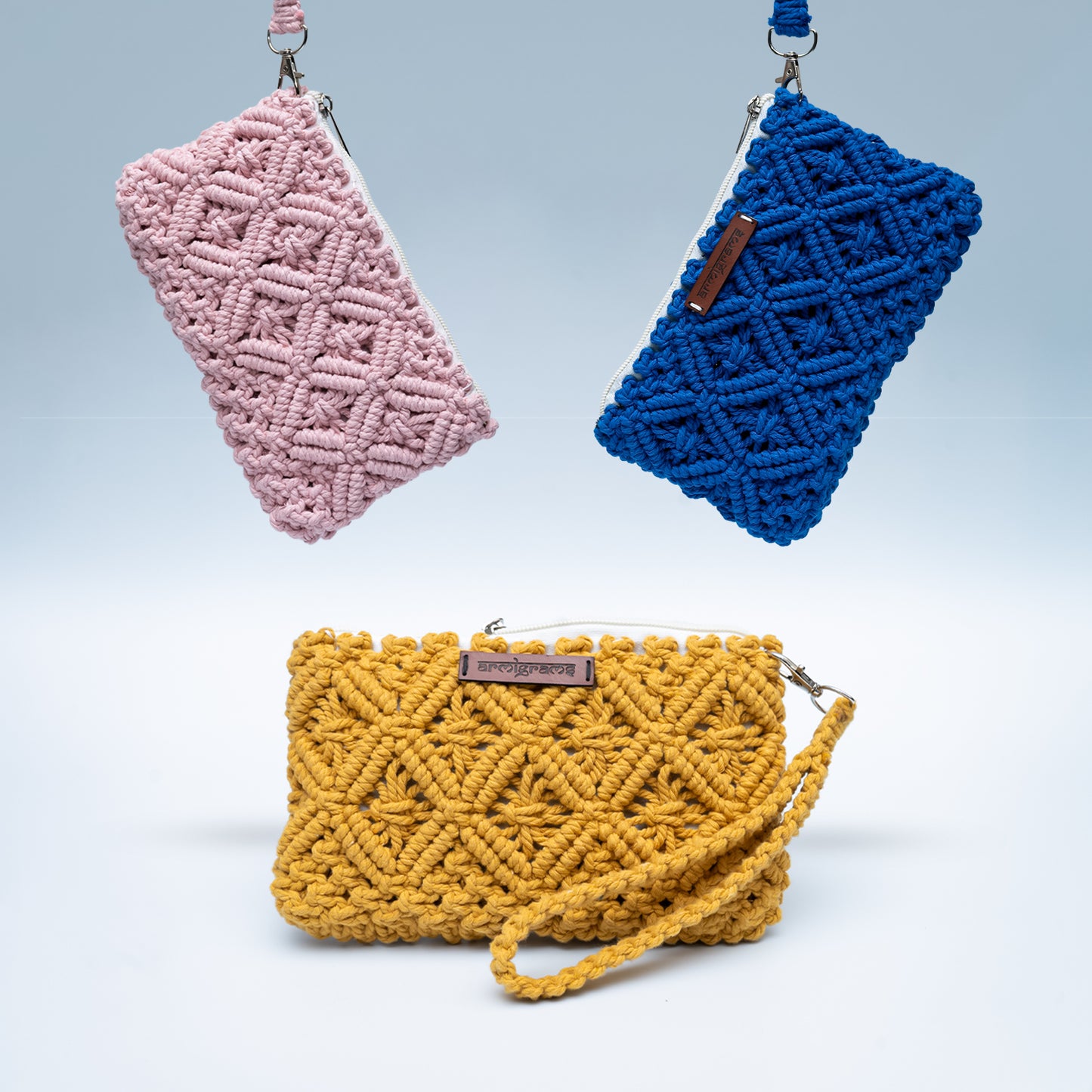 Hand Kit Bag