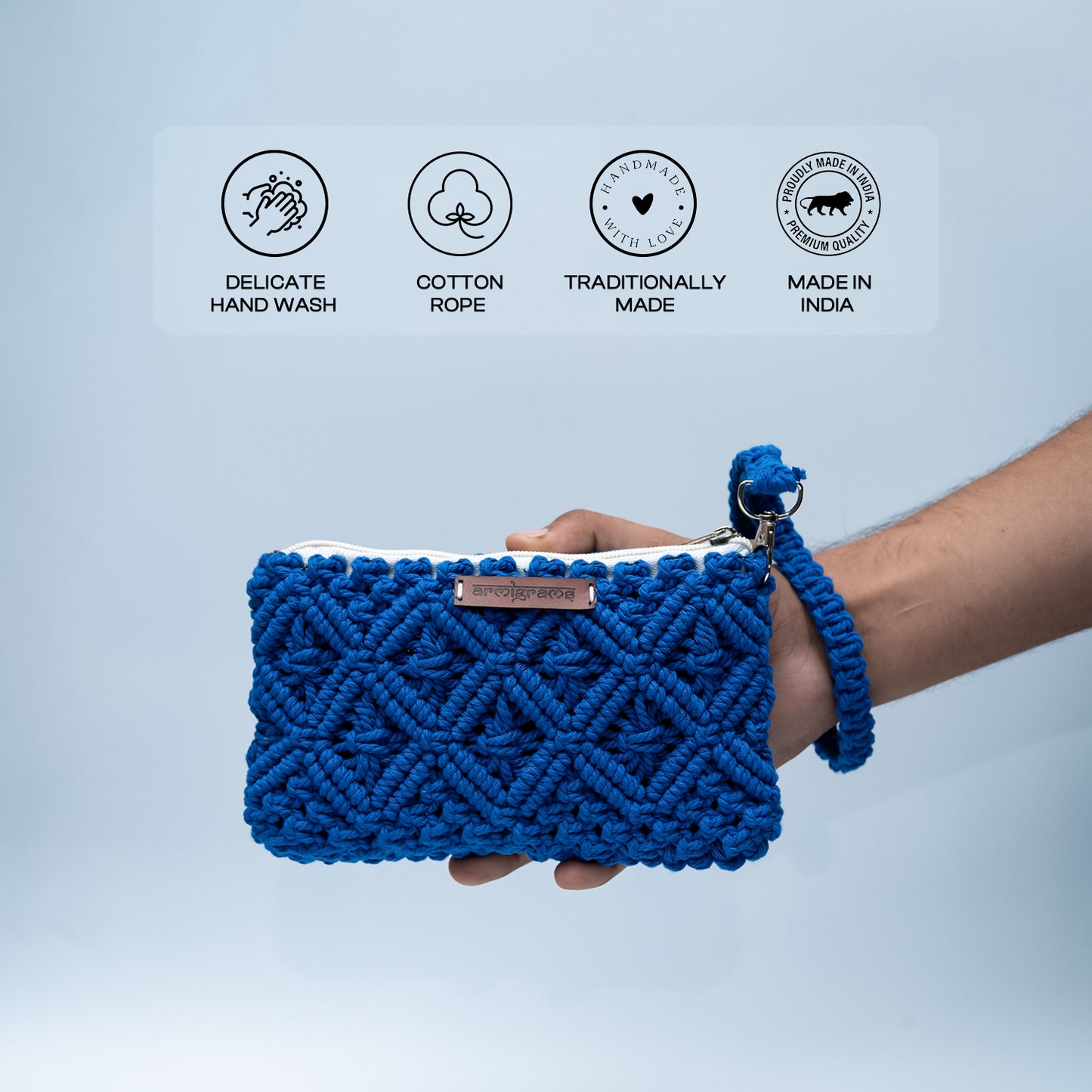 Hand Kit Bag