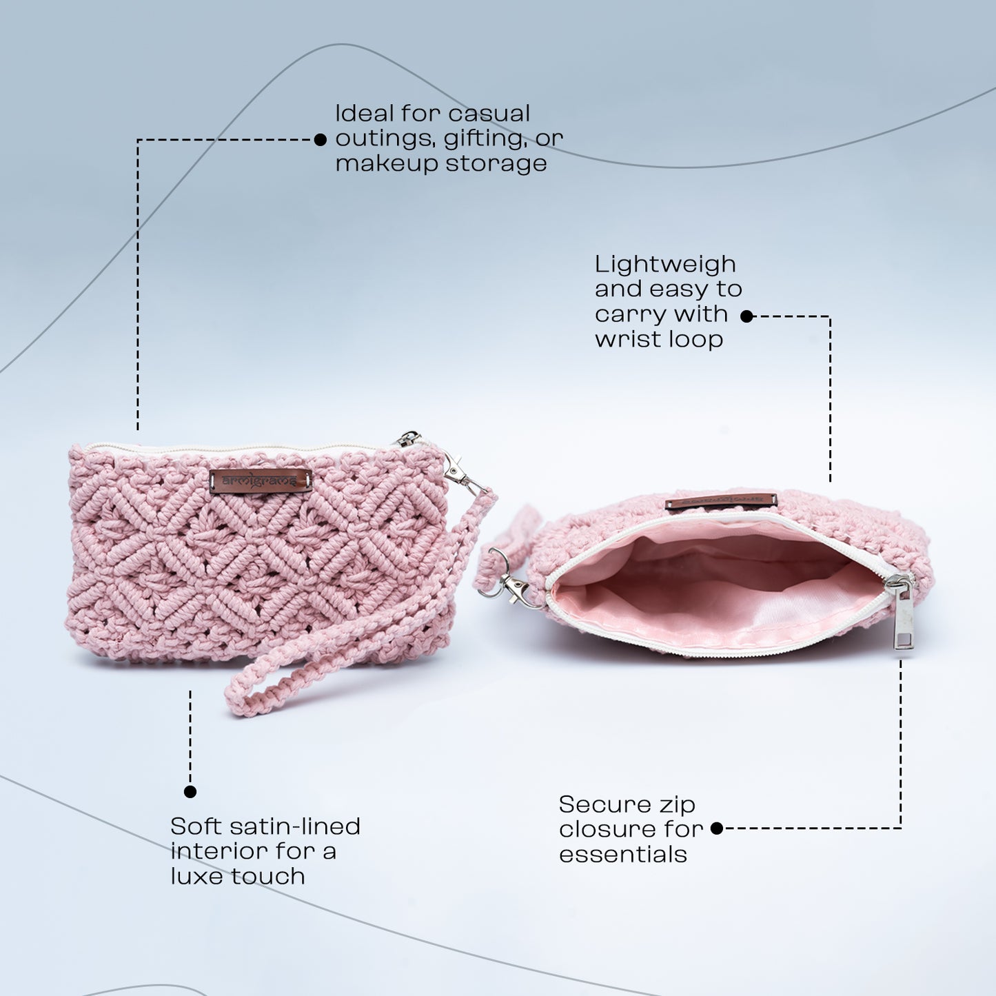 Hand Kit Bag