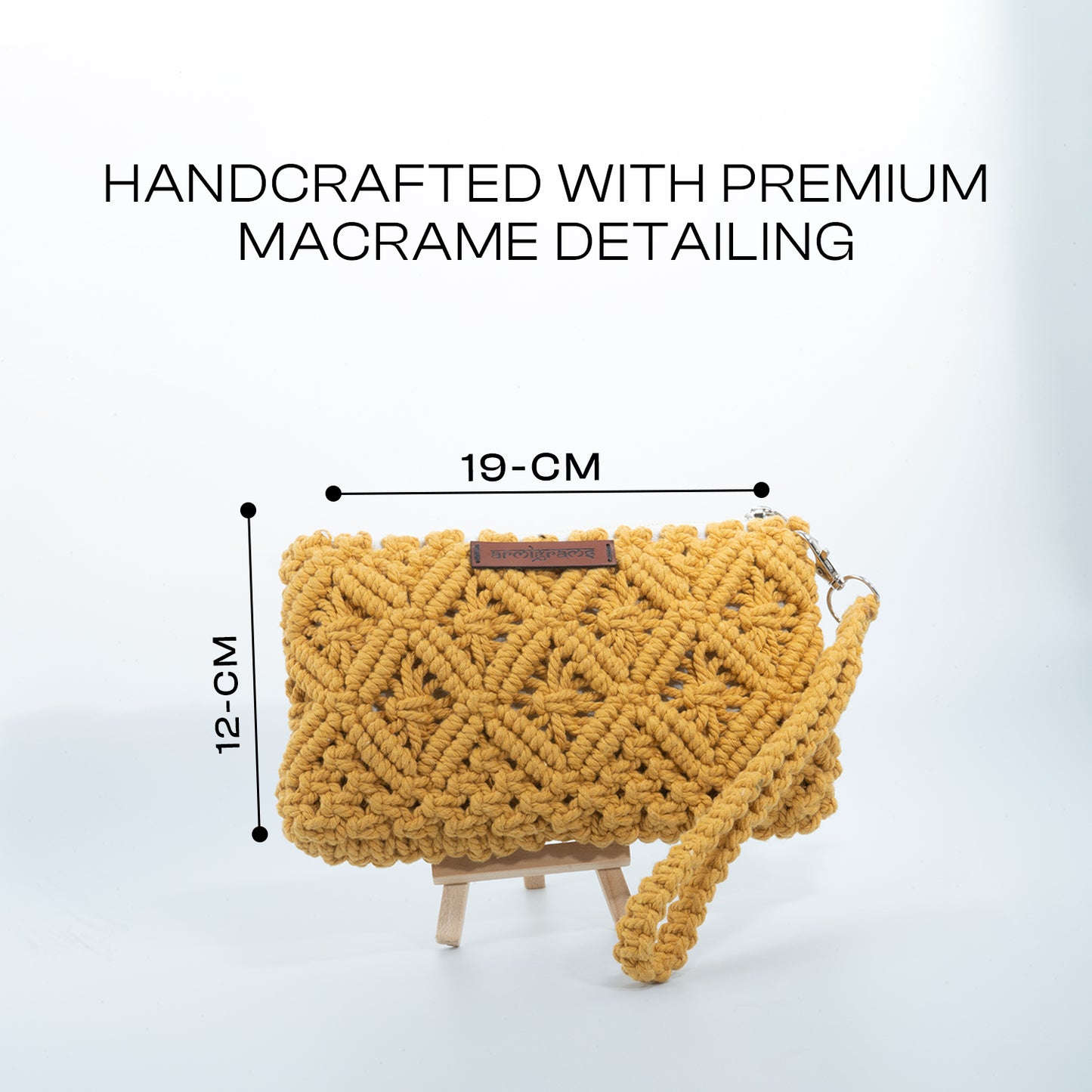 Hand Kit Bag