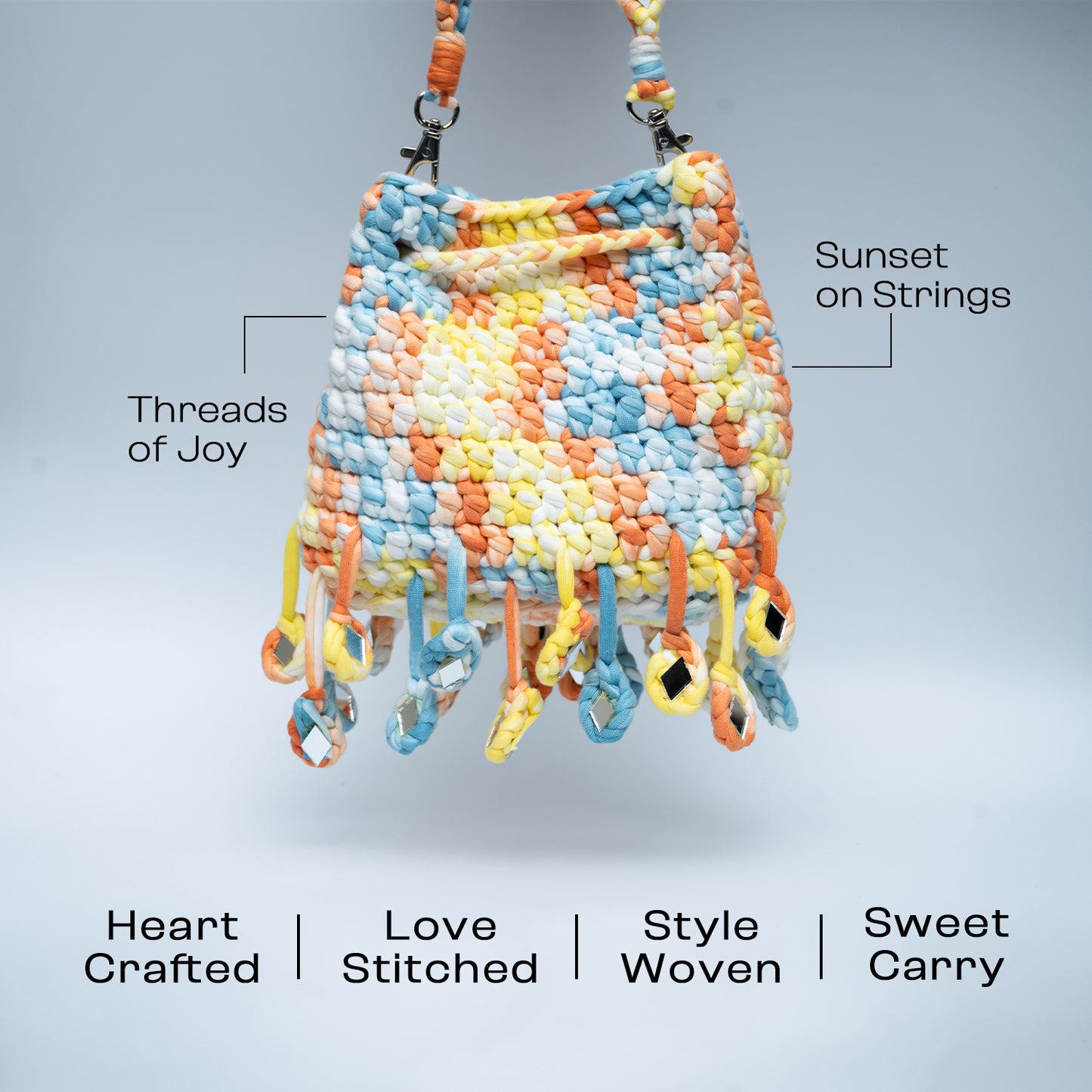 Sling Bag
