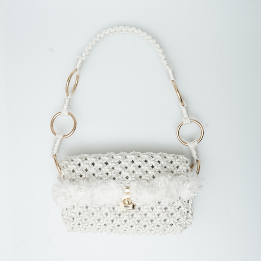 GILTERE HOBO BAG