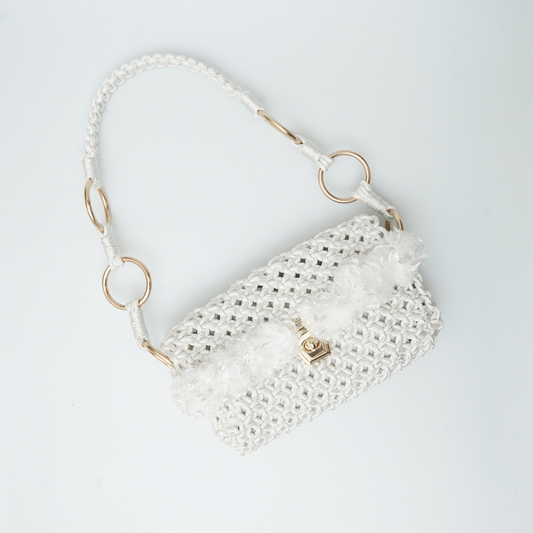 GILTERE HOBO BAG