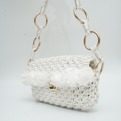 GILTERE HOBO BAG