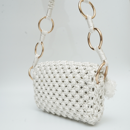 GILTERE HOBO BAG