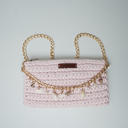 SEA SHELL Bag