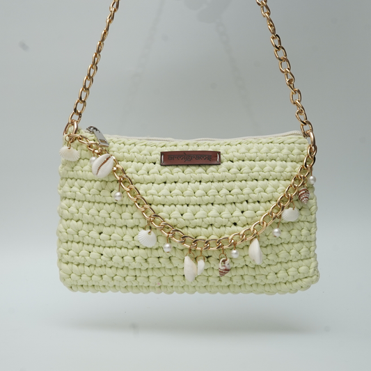 SEA SHELL Bag