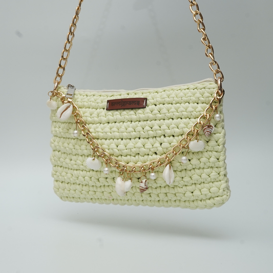 SEA SHELL Bag