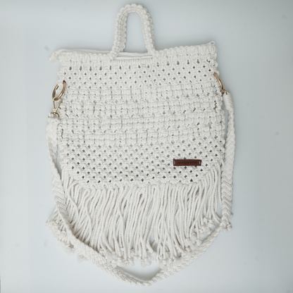 BEACH BAG
