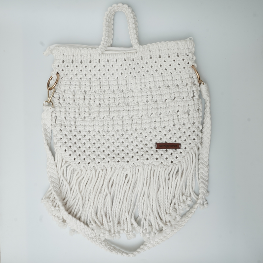 BEACH BAG
