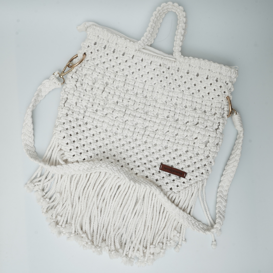BEACH BAG