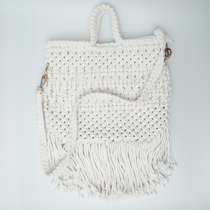 BEACH BAG