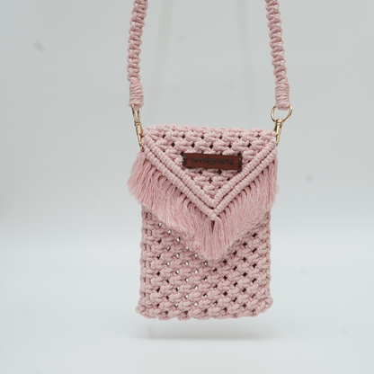 PHONE SLING POUCH
