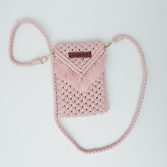 PHONE SLING POUCH