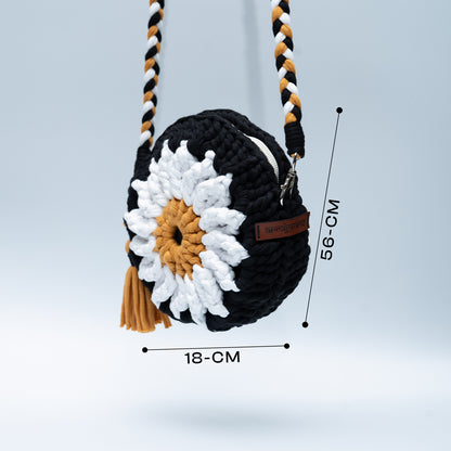 Daisy Flower
