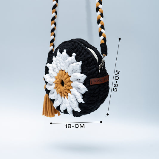 Daisy Flower