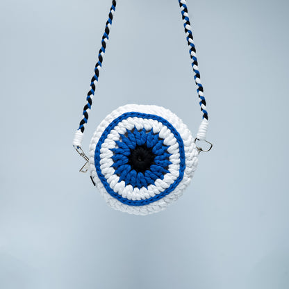 Evil Eye Bag