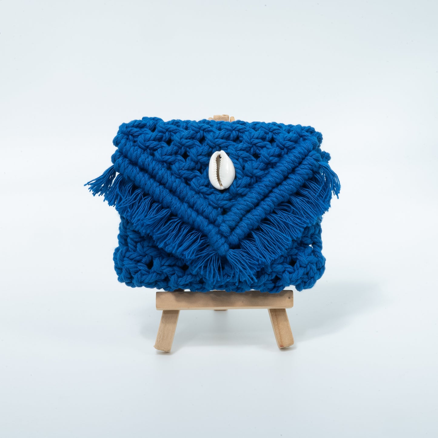 Hand Pouch Bag
