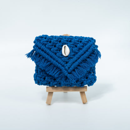 Hand Pouch Bag