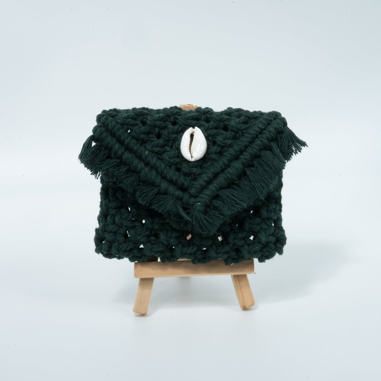 Hand Pouch Bag