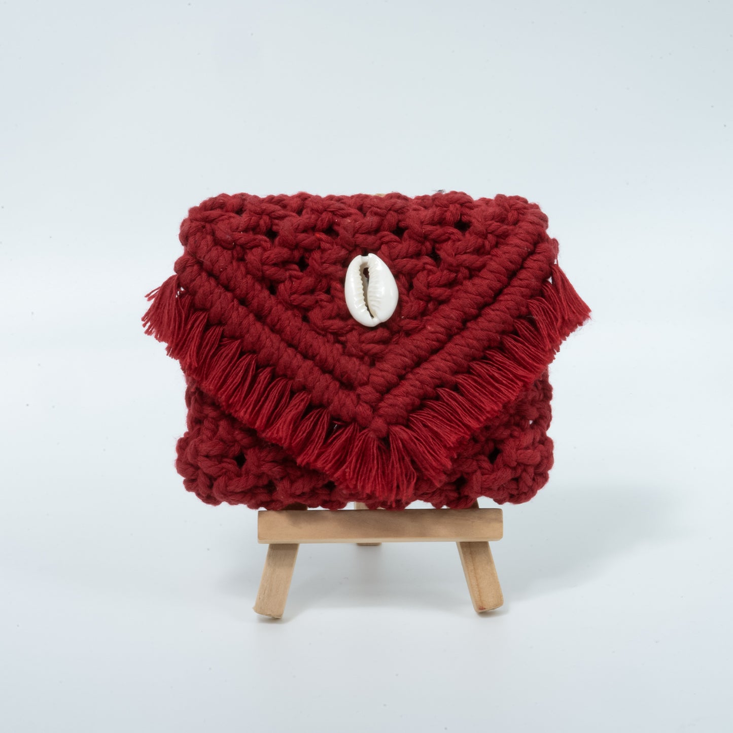 Hand Pouch Bag