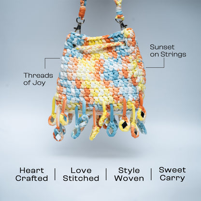 Sling Bag